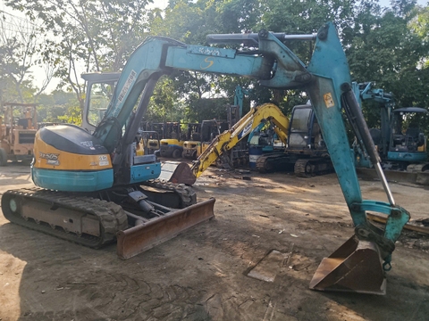 Kubota RX505-70611