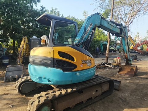 Kubota RX505-70611