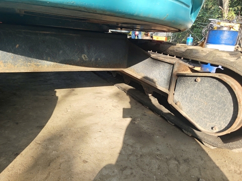 Kubota RX505-70611
