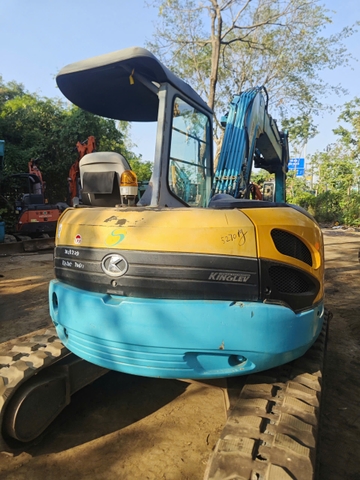 Kubota RX505-70611