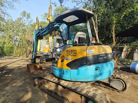 Kubota RX505-70611