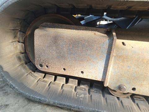 Kubota RX505-70611