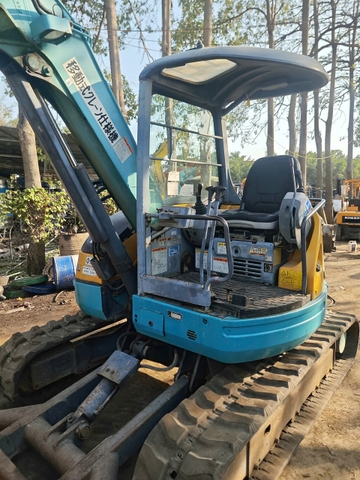 Kubota RX505-70611
