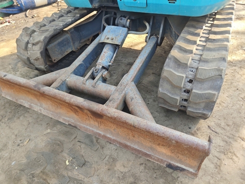 Kubota RX505-70611