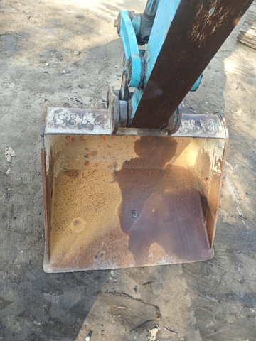 Kubota RX505-70611