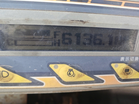 Kubota RX505-70611