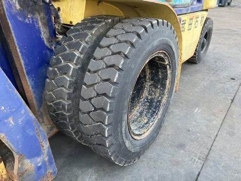 Komatsu FD25C-12/516192