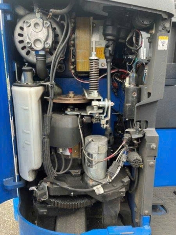 Nichiyu FBRW15-80- 500MWBAF/131E20609