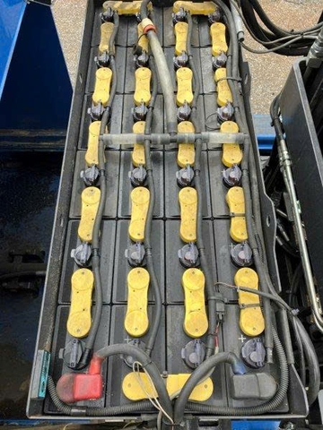 Nichiyu FBRW15-80- 500MWBAF/131E20609