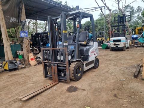 Nissan EBT-P1F1/P1F1-002922