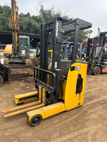 Komatsu FB15RL-15/158374