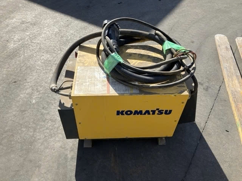 Komatsu FE25-1/302923