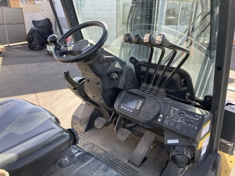 Komatsu FE25-1/302923