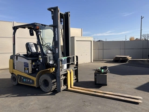 Komatsu FE25-1/302923