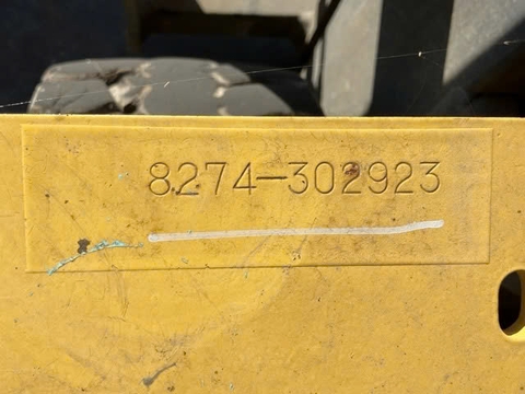 Komatsu FE25-1/302923