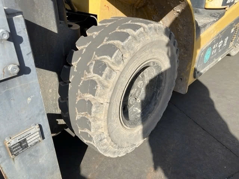 Komatsu FE25-1/302923