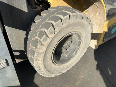 Komatsu FE25-1/302923