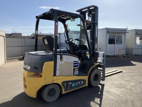 Komatsu FE25-1/302923