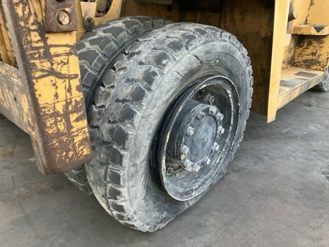 Komatsu FD100-5/4191