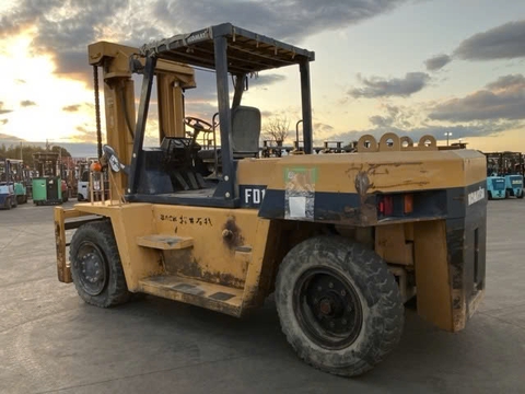 Komatsu FD100-5/4191