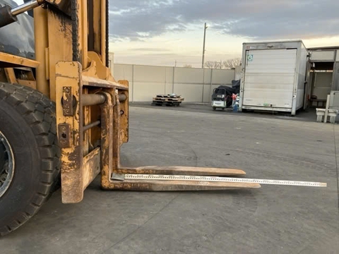 Komatsu FD100-5/4191