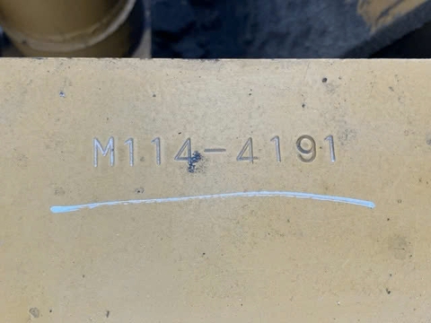 Komatsu FD100-5/4191