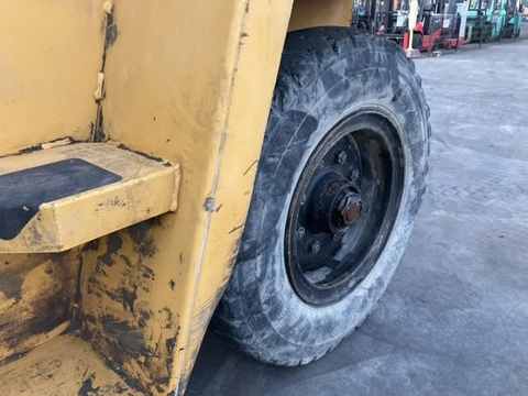 Komatsu FD100-5/4191