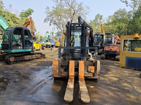 Toyota 02-7FD35/7FDK40-17010