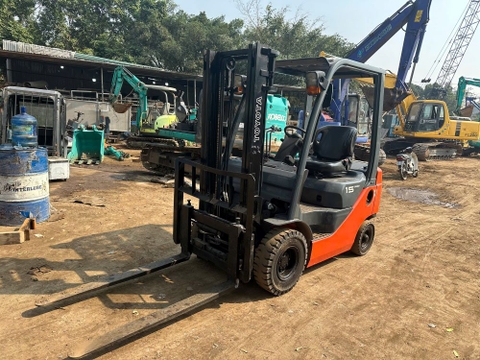 Toyota 02-8FD15/8FD15-11403