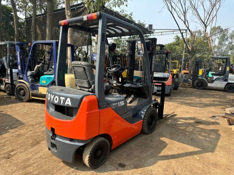 Toyota 02-8FD15/8FD15-11403