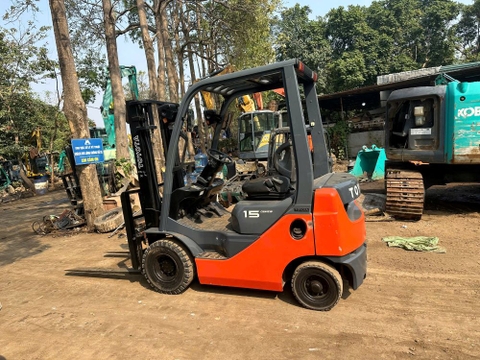 Toyota 02-8FD15/8FD15-11403