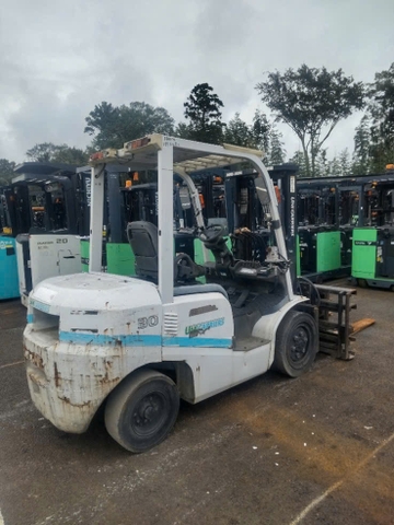 TCM FD30T4/3B9-30282