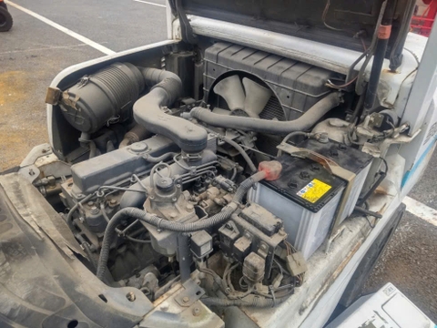 TCM FD30T4/3B9-30282