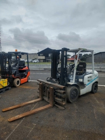 TCM FD30T4/3B9-30282