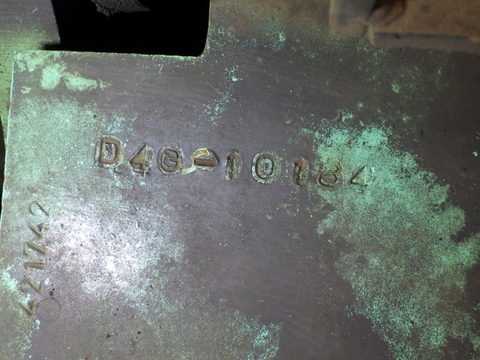 Sumitomo 22-FD35PVIIIS6S/D4G-10184