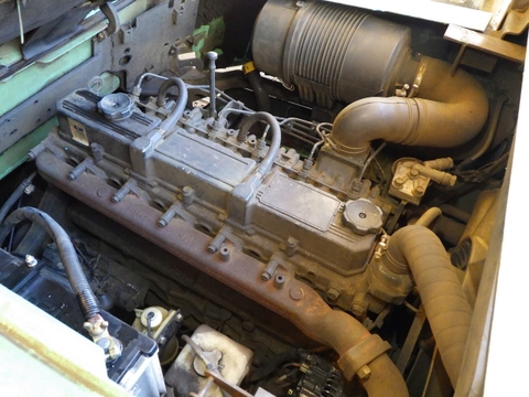 Sumitomo 22-FD35PVIIIS6S/D4G-10184