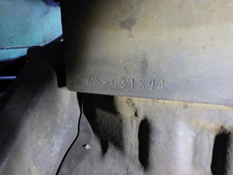 Sumitomo 22-FD35PVIIIS6S/D4G-10184