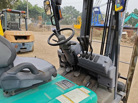 Komatsu FB20EX-11/815391