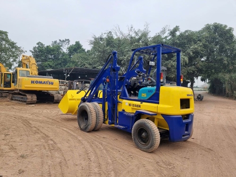 Komatsu SD25-5/85212