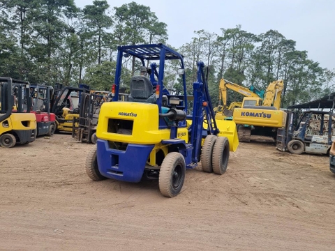 Komatsu SD25-5/85212