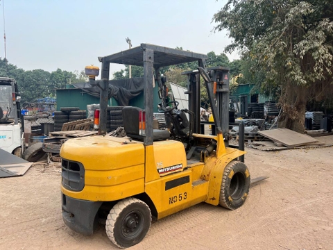 Mitsubishi FD25/21293