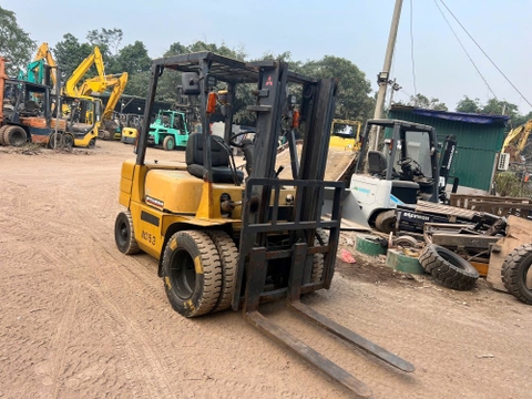 Mitsubishi FD25/21293