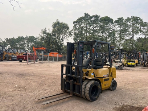 Mitsubishi FD25/21293