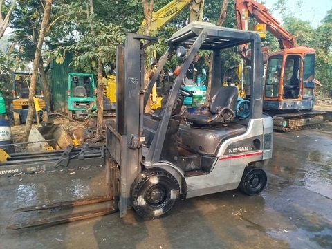 Nissan P1F1M15/P1F1-001528