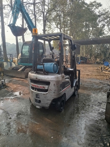 Nissan P1F1M15/P1F1-001528