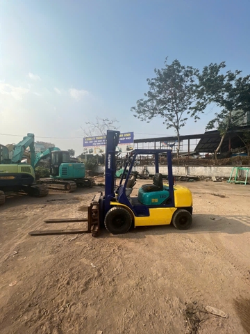 Komatsu FD25C-12/520195