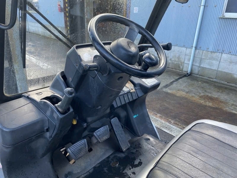 Nissan YL02A20/YL02-002708