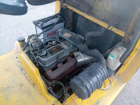 Mitsubishi FD30/F14C-32560