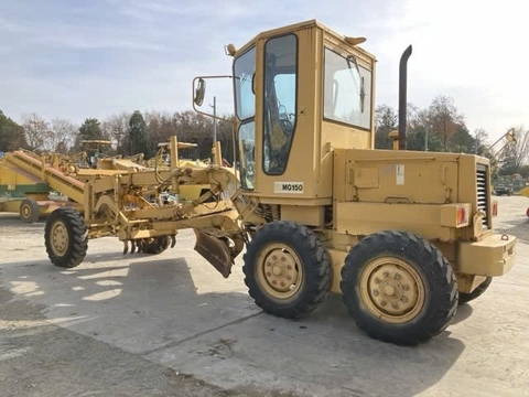 May san Misubishi MG150-00128