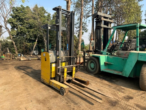 Komatsu FB15RL-15/154983